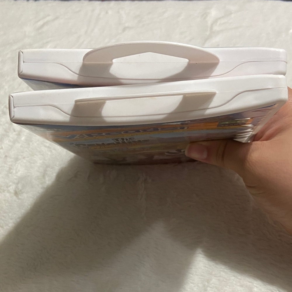 VTech V.Reader and MobiGo Learning Systems - Picture 4 of 12